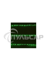 Гирлянда светод. Funray Cетка ML-320M, 3*2м, 320 LED, мульти (4цв.), IP20, прозрачный шнур 2м,конт