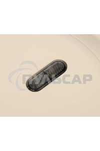 Вафельница Kitfort КТ-1624 1000Вт белый