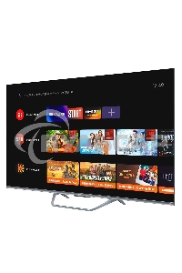 Телевизор Haier 55