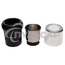 Кофемолка Sakura SA-6162BK 250 Вт, 100 г, черный