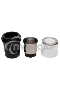 Кофемолка Sakura SA-6162BK 250 Вт, 100 г, черный