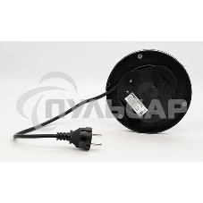 Чайник электрический MYSTERY MEK-1655 1.7 л, 1800 Вт, нержавеющая сталь