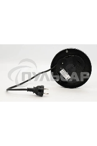 Чайник электрический MYSTERY MEK-1655 1.7 л, 1800 Вт, нержавеющая сталь