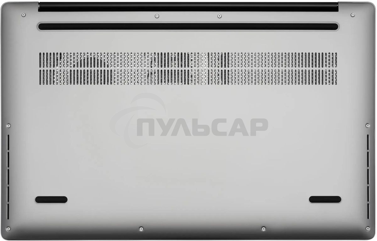 Ноутбук Osio FocusLine F150i-014 серый Core i3 1115G4 16Gb SSD 512Gb Intel UHD Graphics 15.6