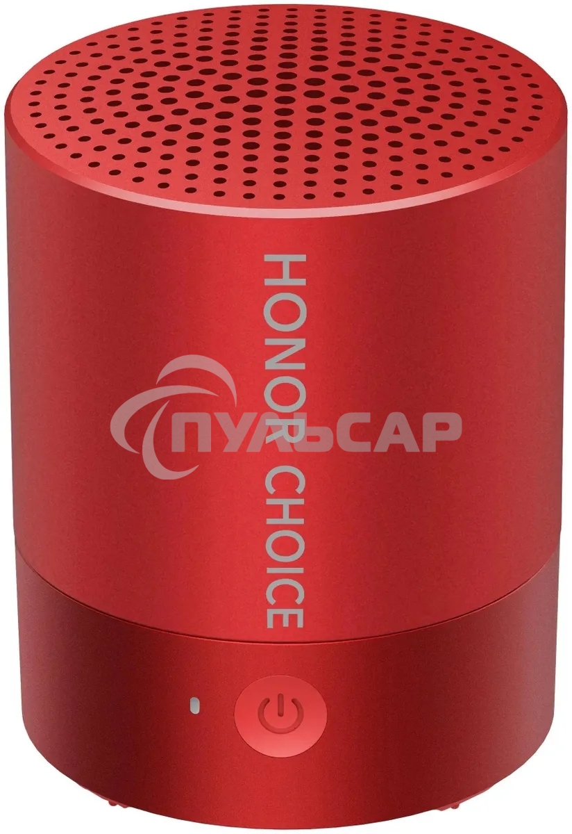 Акустическая система Honor Choice BTH Mini BOE-ME00 4W красный 5504ABLN
