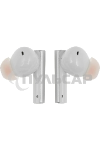 Гарнитура внутриканальные Realme Buds Air 6 серебристый беспроводные bluetooth в ушной раковине