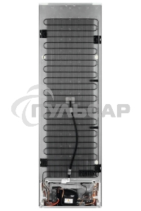 Встраиваемый холодильник Electrolux RNT2LF18S (без No Frost, электронное управление, класс A+, полезный объем: 272 л (195 + 72 л), 54x54.9x177.9 см, белый)