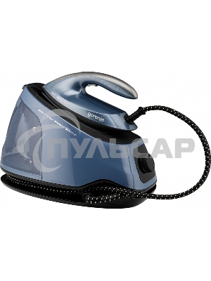 Парогенератор SGD3000BBK 744494 синий GORENJE