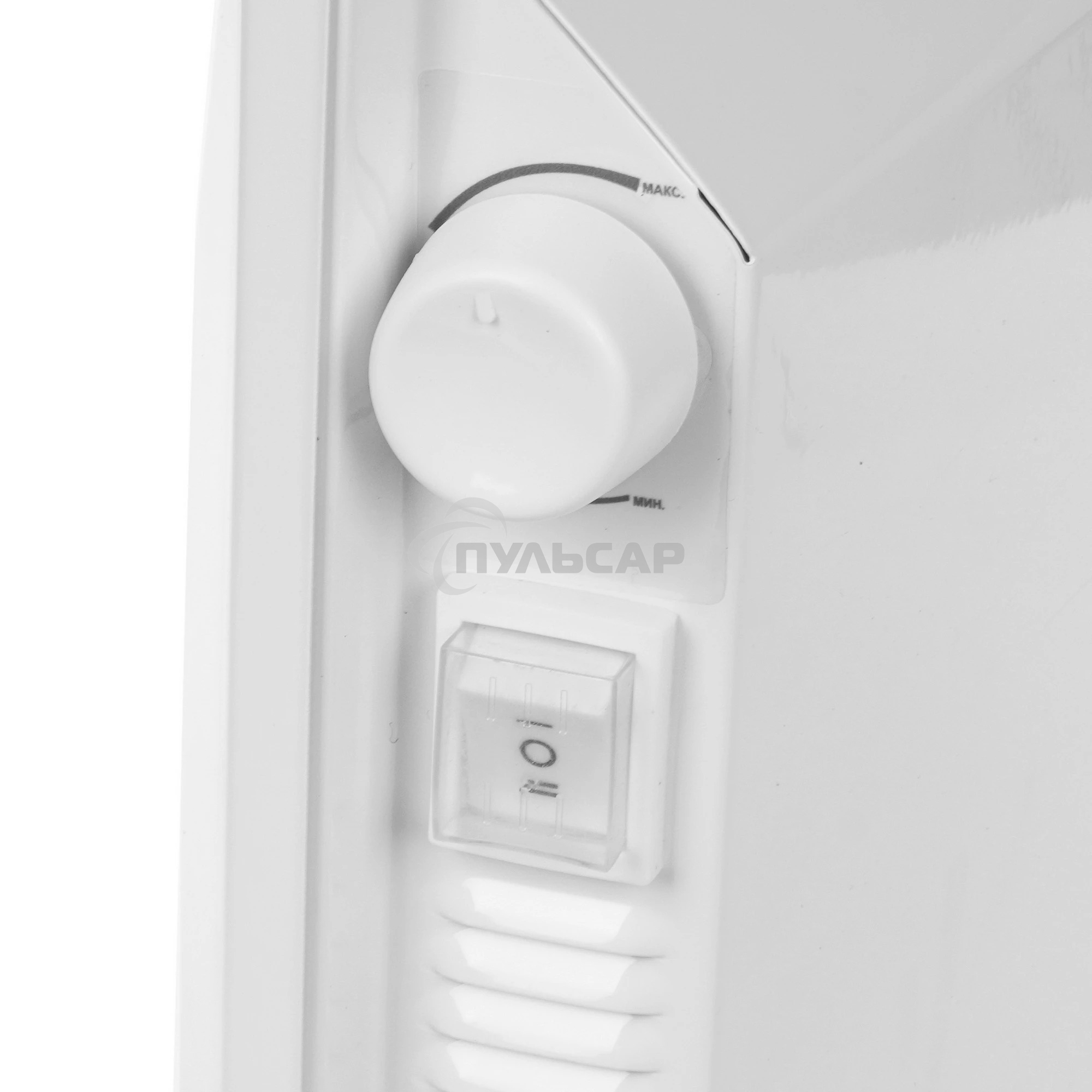 Конвектор Zeder 15MX-01 MECHANICA MX