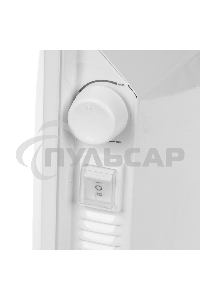 Конвектор Zeder 15MX-01 MECHANICA MX