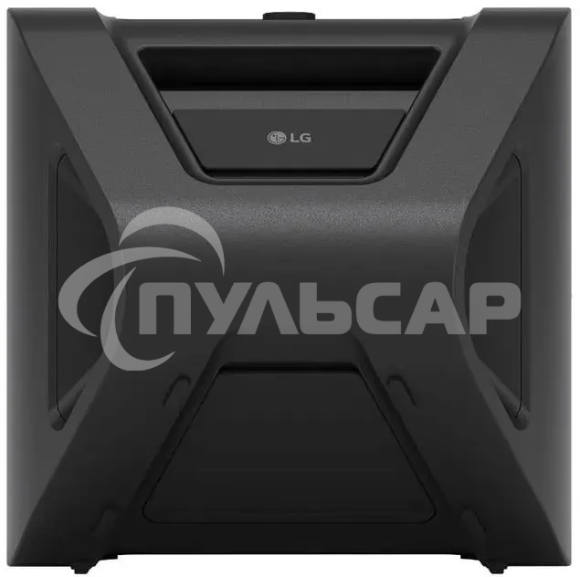 Портативная колонка LG Xboom STAGE черный 120W 2.1 BT (STAGE301)