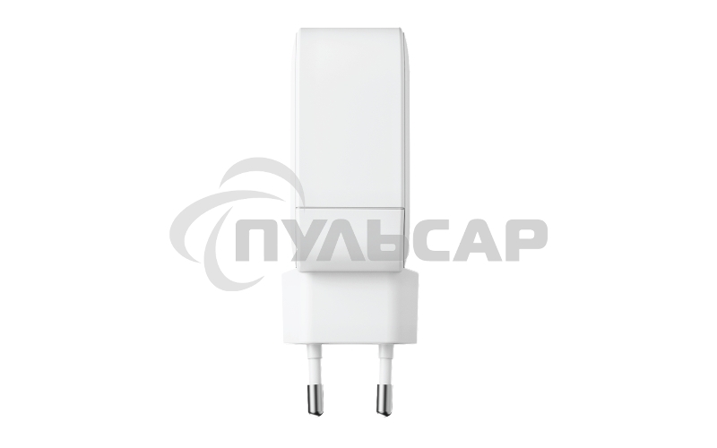 Сетевое зарядное устройство OLMIO Type-C х 3, 100W, QC3.0, PowerDelivery3.0, GAN, PPS, белое