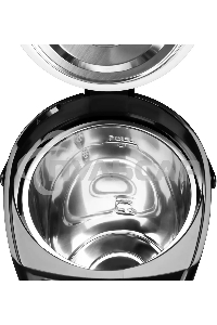 Термопот Starwind STP2850 5л. 750Вт серебристый/черный