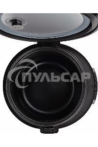 Мультиварка Polaris PMC0593AD5л 770Вт серебристый