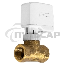Клапан двухходовой Ballu VB 20-2 (Kvs 5.2)