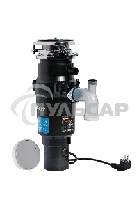 Измельчитель пищевых отходов Bort TITAN 7000 93413519