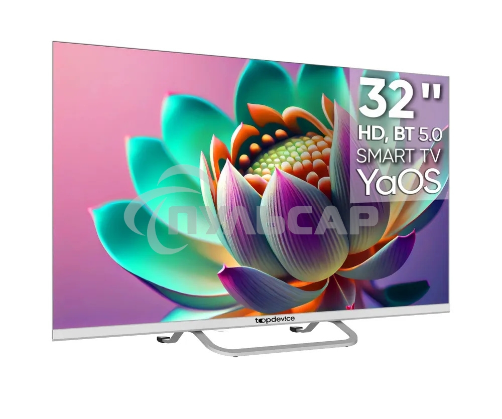 Телевизор TopDevice 32