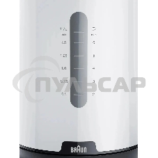 Чайник электрический Braun WK5100WH