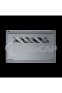 Ноутбук Lenovo IdeaPad Slim 3 15AMN8 серый 15.6