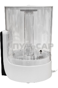 Увлажнитель воздуха Primera HUP-R3155-TA 25Вт (ультразвуковой) белый/черный