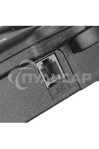 Телефон проводной BBK BKT-74 RU черный