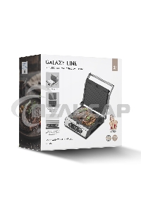 Гриль электрический GALAXY LINE GL2989