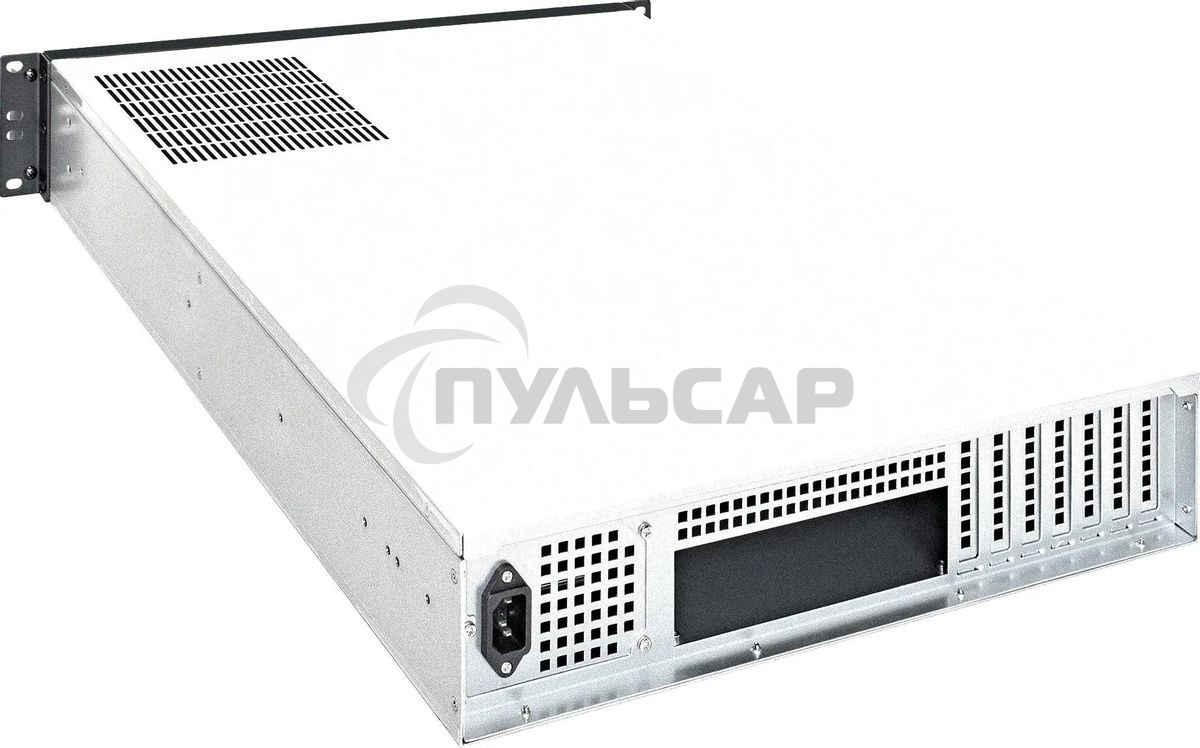 Корпус ExeGate Pro 2U550-06/2U2088 (RM 19