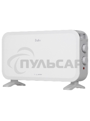 Конвектор электрический Ballu Boxy BEC/BMS-2000 белый