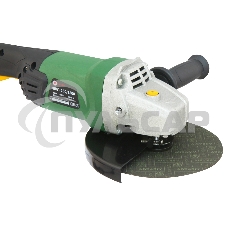 УШМ (болгарка) КАЛИБР 180/1800 1800Вт 180мм