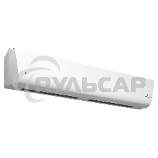 Компактная воздушно-тепловая завеса КЭВ-12П3012Е Компактная воздушно-тепловая завеса КЭВ-12П3012Е