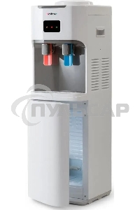 Кулер для воды HotFrost V115B, белый