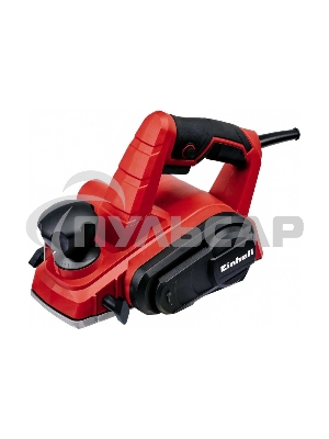 Рубанок EINHELL TC-PL 750 (4345310) 750Вт 17000об/мин 82мм 2мм