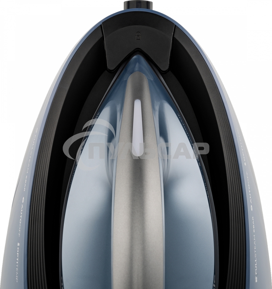 Парогенератор SGD3000BBK 744494 синий GORENJE