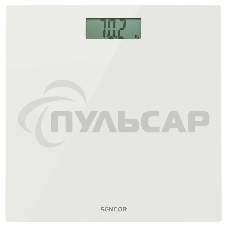 Персональные весы Sencor