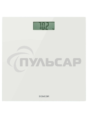 Персональные весы Sencor