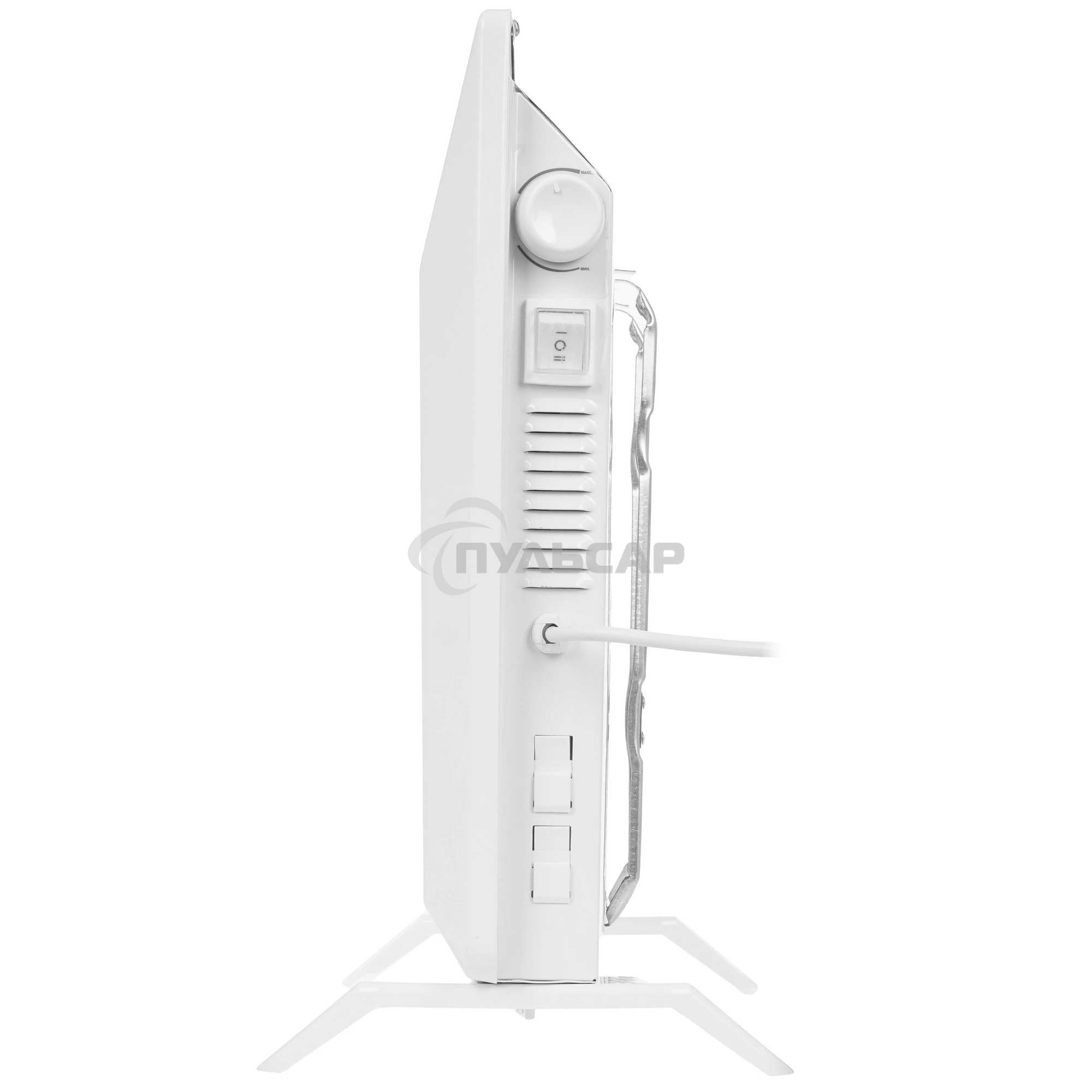 Конвектор Zeder 15MX-01 MECHANICA MX