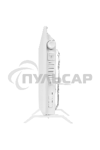 Конвектор Zeder 15MX-01 MECHANICA MX