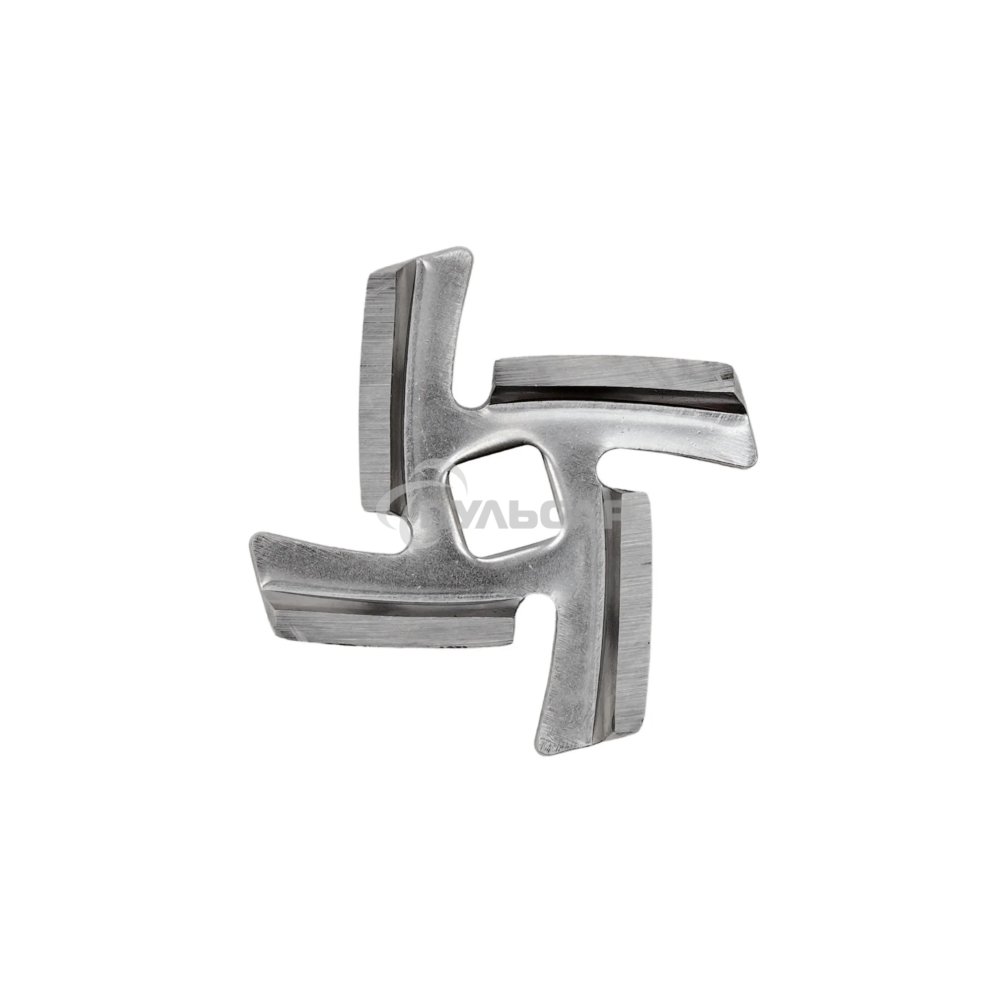 Мясорубка электрическая Krona Wolf черный 1000W