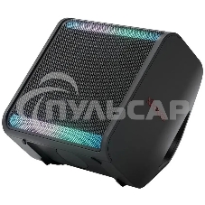 Портативная колонка LG Xboom STAGE черный 120W 2.1 BT (STAGE301)