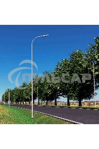 Опора ОГК-3 верх 75 оцинк. Пересвет В00001415