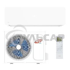 Настенная сплит-система Just Aircon Blanche JAE-12HPSA/MB