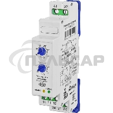 Реле контроля однофазного напряжения РКН-1М-15 УХЛ4 Меандр A8302-16937411