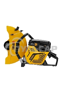 Бензорез Denzel МС-7440, 74 см3, диаметр диска 400 мм