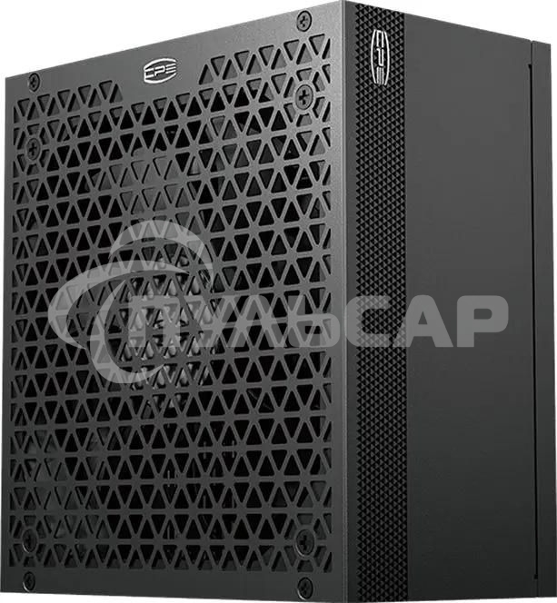 Блок питания PCCooler P5-YS1200-G1F черный 1200W 80 PLUS Gold, 135мм, модульный, черный