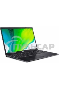 Ноутбук Acer Aspire A515-56G-38ZU серебристый 15.6