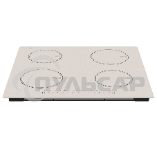 Индукционная варочная панель Maunfeld CVI594BG бежевый