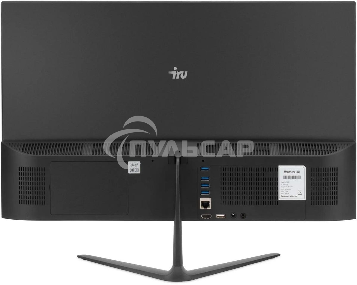 Моноблок IRU P231 23.8