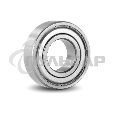 Подшипник ZWZ 6305-2Z/C3 Подшипник ZWZ 6305-2Z/C3