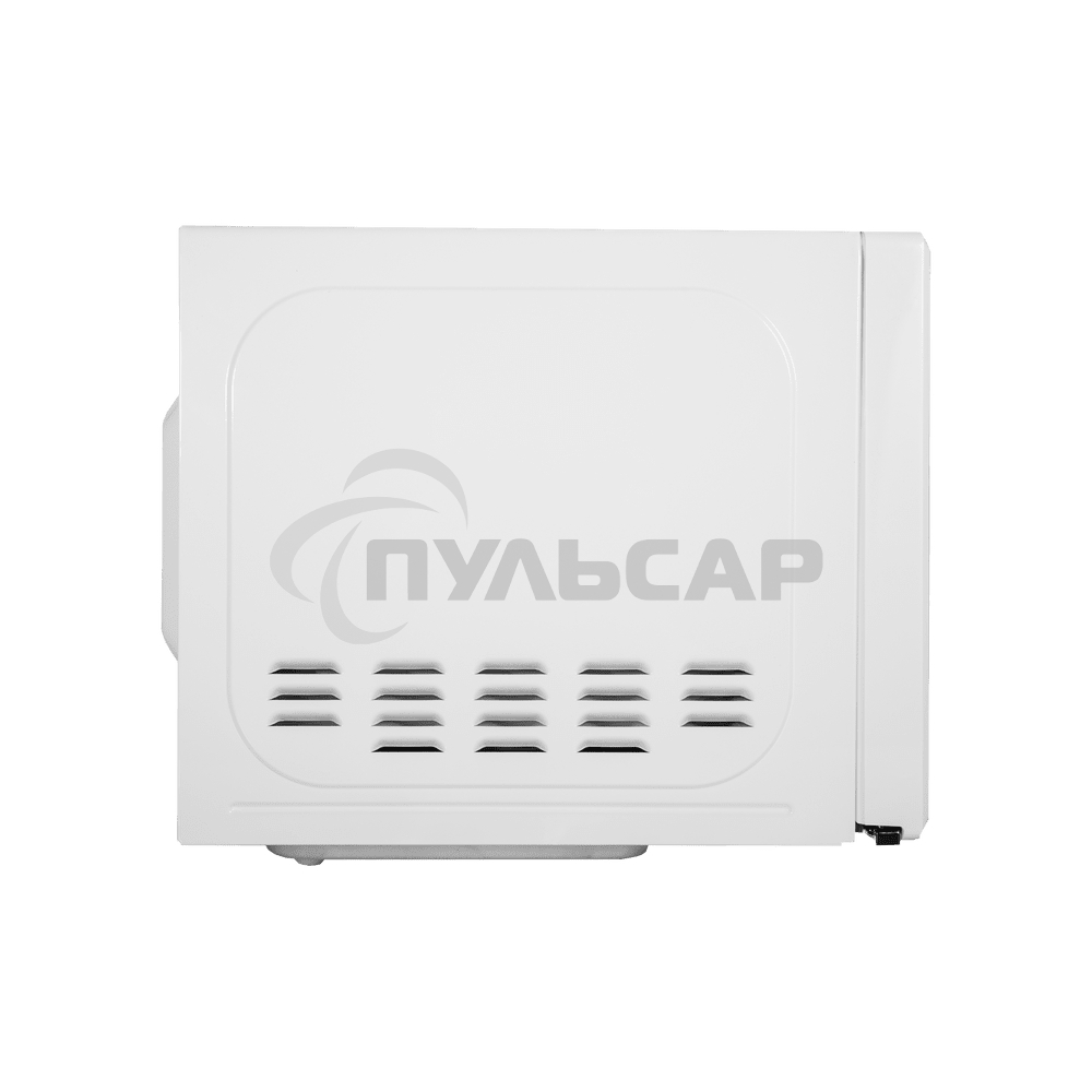 Микроволновая печь MAUNFELD MFSMO720EW07 белый, 20 л, 700 Вт, переключатели - сенсор