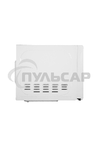 Микроволновая печь MAUNFELD MFSMO720EW07 белый, 20 л, 700 Вт, переключатели - сенсор
